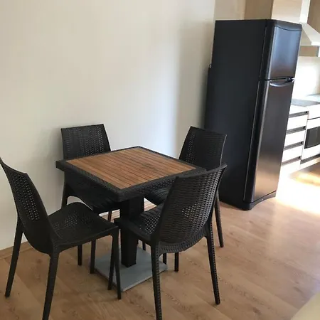Spacious And Comfortable Kyrenia Flat * 키레니아