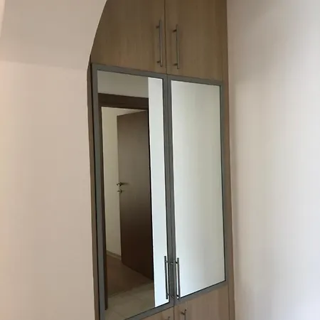 Spacious And Comfortable Kyrenia Flat 公寓