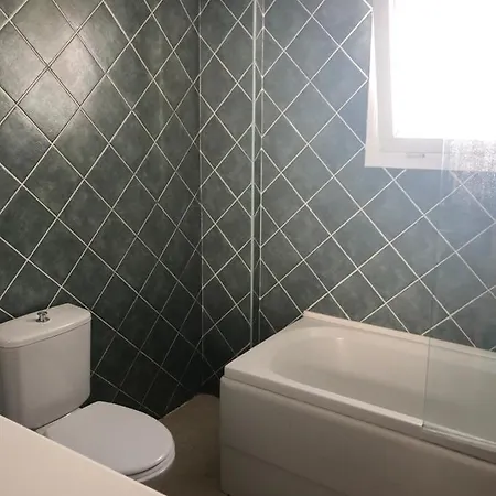Spacious And Comfortable Kyrenia Flat *