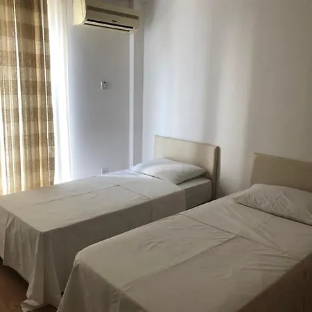 Spacious And Comfortable Kyrenia Flat