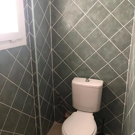 Spacious And Comfortable Kyrenia Flat 凯里尼亚