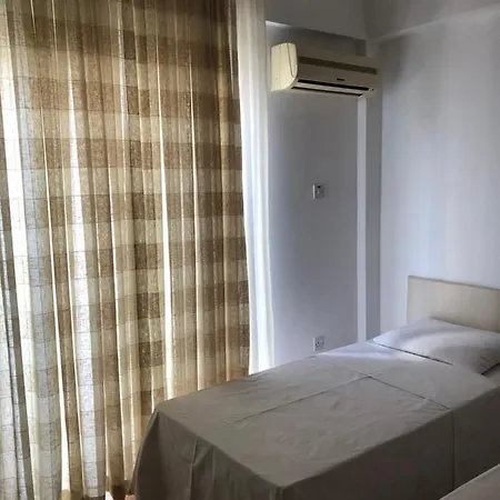 Spacious And Comfortable Kyrenia Flat 아파트
